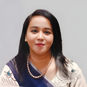 Dr. Aditi Sontakey