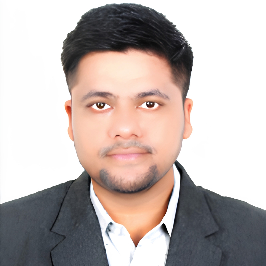 Rohit Raut, MBA Batch 2024-26