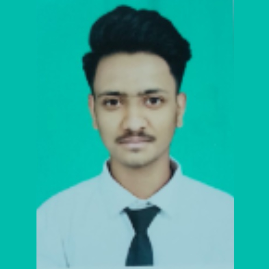 Saurav Sarfa, MBA Batch 2024-26